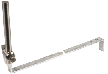 DEHN Stangenhalter                223005 