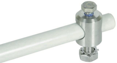 DEHN Befestigungsbolzen D 16mm    106309 