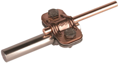 DEHN Zweimetalltrennkl.Cu-St/Tzn  460507 