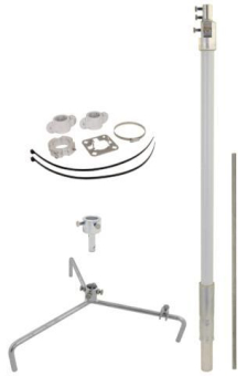   FM D40 L2200 GFK AL V2A DBS R320 STTZN 