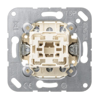 JG UP Taster 2POL                 533-2U 