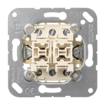 JG UP Taster Wechsel                539U 