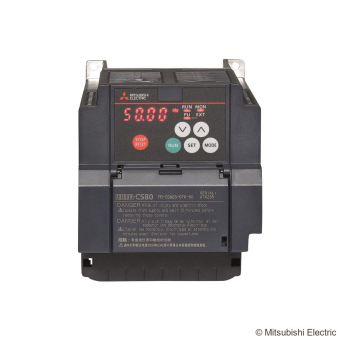 Mitsubishi Umrichter,    FR-CS82S-070-60 