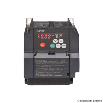 Mitsubishi Umrichter,     FR-CS84-080-60 