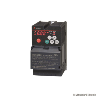 Mitsubishi Umrichter,    FR-CS82S-042-60 
