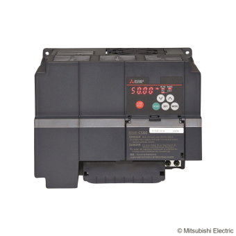 Mitsubishi Umrichter,     FR-CS84-120-60 