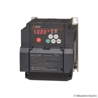 Mitsubishi Umrichter,     FR-CS84-036-60 