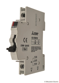 Mitsubishi                    AX-05BHW F 