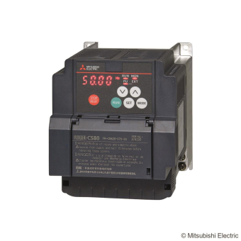 Mitsubishi Umrichter,    FR-CS82S-070-60 