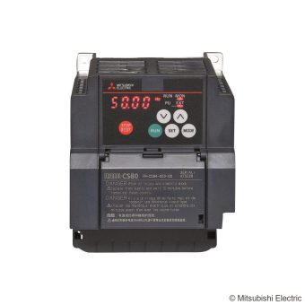 Mitsubishi Umrichter,     FR-CS84-050-60 