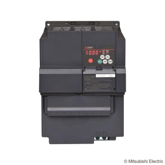 Mitsubishi Umrichter,     FR-CS84-295-60 
