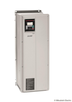 Mitsubishi         FR-F846-00470-E2-60L2 