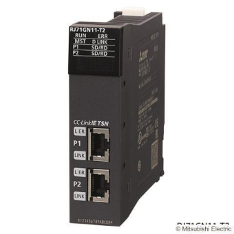 Mitsubishi SPS Netzwerk-     RJ71GN11-T2 