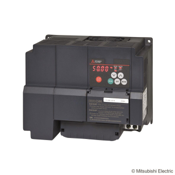 Mitsubishi Umrichter,     FR-CS84-160-60 