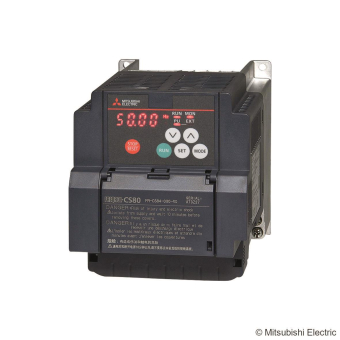 Mitsubishi Umrichter,     FR-CS84-080-60 