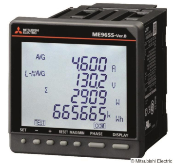 Mitsubishi Multi-Energie-    ME96SSRB-MB 