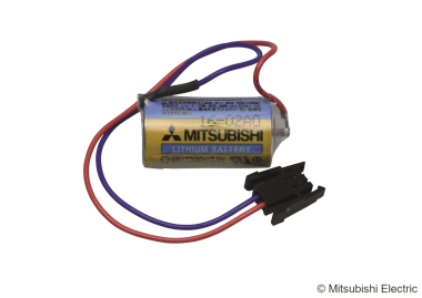 Mitsubishi Batterie Batterie       A6BAT 