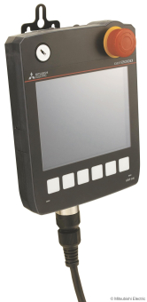 Mitsubishi GOT2000         GT2505HS-VTBD 