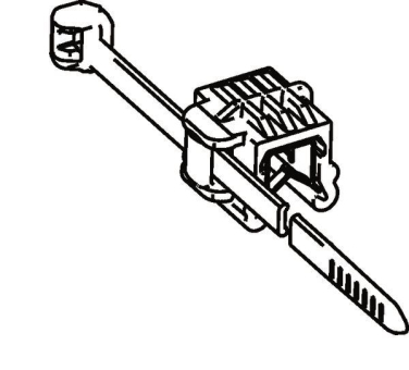 Hellermann T50ROSEC24-PA66HS/PA66HIRHS 