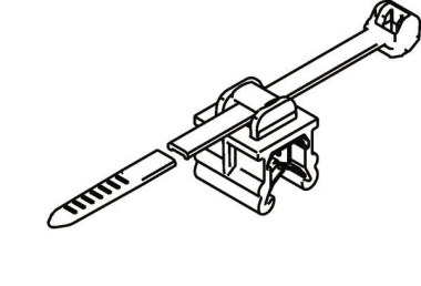 Hellermann T50ROSEC20-PA66HS/PA66HIRHS 