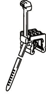 Hellermann T50ROSEC23-PA66HS/PA66HIRHS 