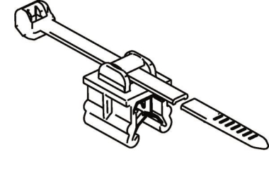 Hellermann T50ROSEC19-PA66HS/PA66HIRHS 