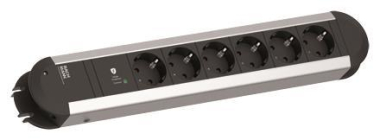 Bachmann PRIMO 6xCEE7/3          331.016 