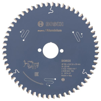 Bosch Kreissägeblatt Expert   2608644100 