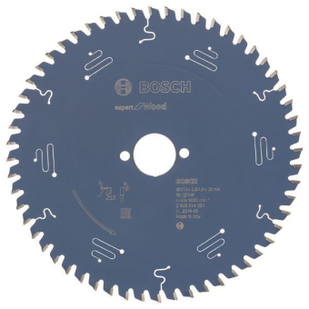 Bosch Kreissägeblatt Expert   2608644061 