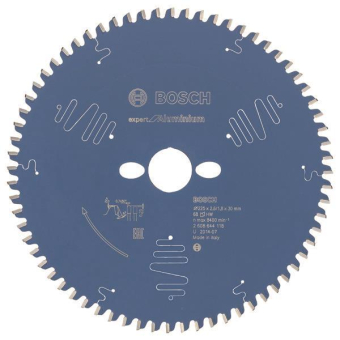 Bosch Kreissägeblatt Expert   2608644118 