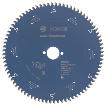 Bosch Kreissägeblatt Expert   2608644108 