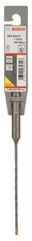 Bosch Hammerbohrer SDS-plus-5 2608587802 