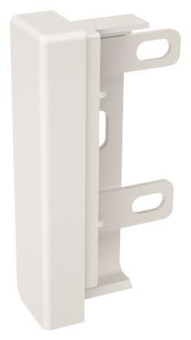 GGK 114113 Endstück links    4D 20x80-ES 