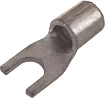 Intercable Quetschkabelschuh      ICQ24G 