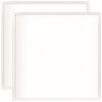 LEDxON Set LED Panel 620x620     7007094 
