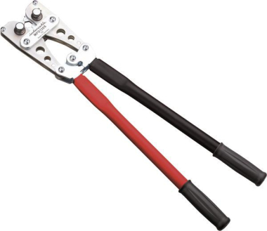 Intercable Mechan. Presswerkzeug MPD120S 