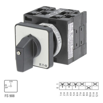 EATON T3-3-15683/E EIN-AUS        014377 