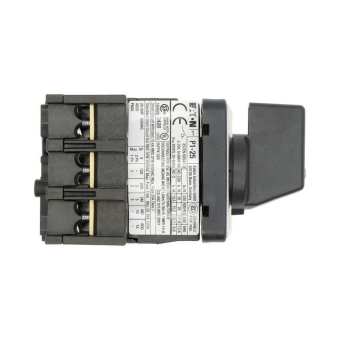 EATON P1-25/E EIN-AUS Schalter 3p 038724 