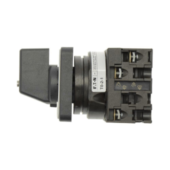 EATON T0-2-1/E EIN-AUS Schalter   024639 