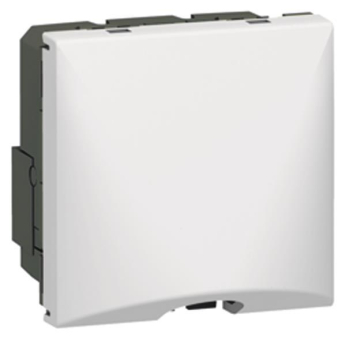 Legrand 077550 Kabelauslass 2M o.Klemmen 