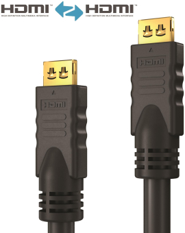 PureLink HDMI-Kabel 20m sw    PI1000-200 