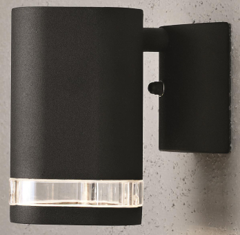 KONS Strahler Modena schwarz    7511-750 