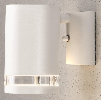 KONS Strahler Modena weiß       7511-250 