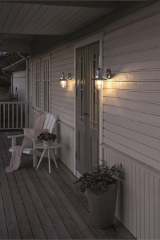 KONS Napoli Wandl. E27          7346-320 