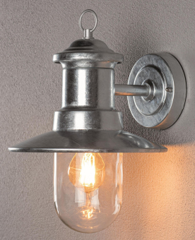 KONS Napoli Wandl. E27          7346-320 