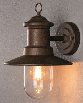 KONS Napoli Wandl. E27          7346-970 