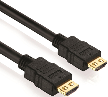 PureLink HDMI-Kabel 0,5m sw   PI1000-005 