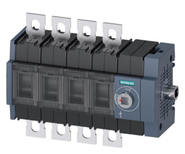 SIEM Lasttrennschalter   3KD3444-0NE40-0 