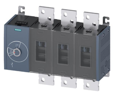 SIEM Lasttrennschalter   3KD5434-0RE10-0 