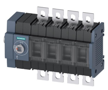 SIEM Lasttrennschalter   3KD3244-0NE10-0 